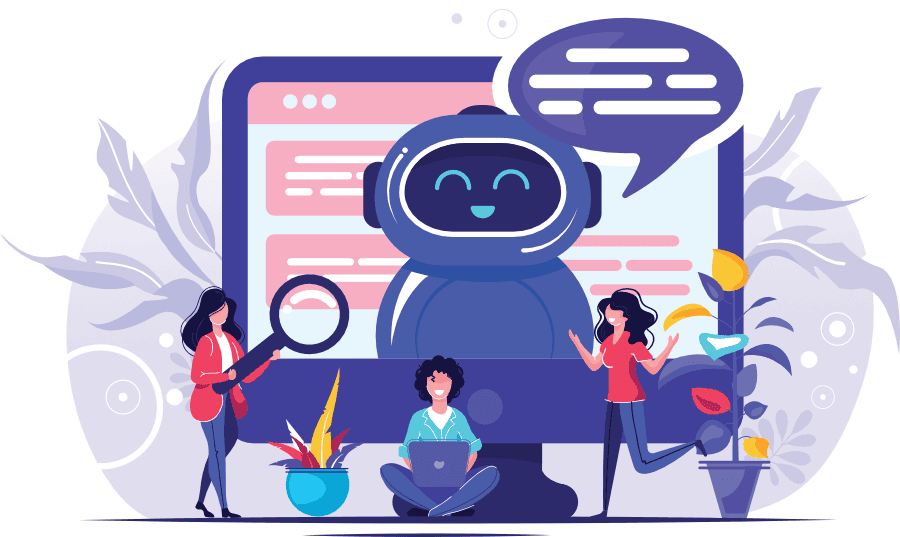AI ChatBot